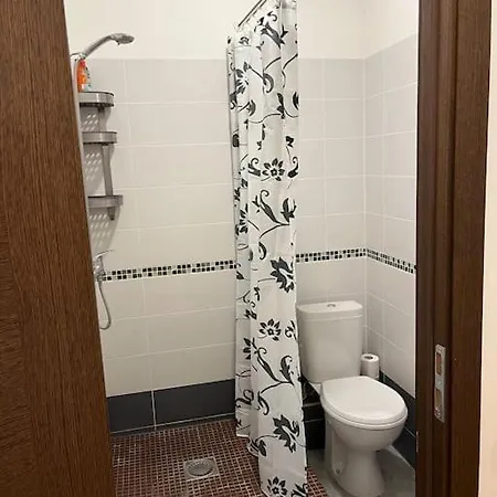 Compact In The Center Of