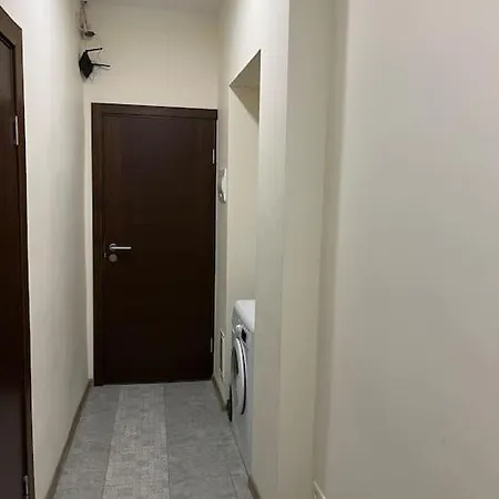 Apartment Compact In The Center Of
